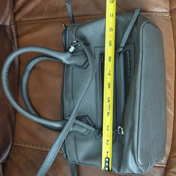 Steve Madden Satchel Bag - Picture 15 of 16